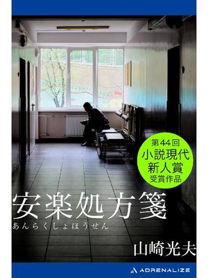 cover image of 安楽処方箋: 本編